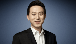 TikTok CEO周受资现身中东，一场竞赛即将打响