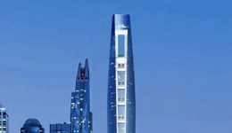 中东，中国基建的第二主场